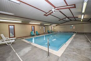 Sunplace 07 by Taylor Made Deep Creek