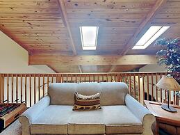 Sunplace 07 by Taylor Made Deep Creek