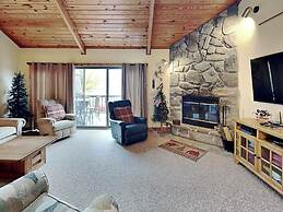 Sunplace 07 by Taylor Made Deep Creek