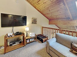 Sunplace 07 by Taylor Made Deep Creek