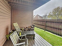 Sunplace 07 by Taylor Made Deep Creek