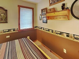 Sunplace 07 by Taylor Made Deep Creek