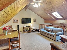 Sunplace 07 by Taylor Made Deep Creek