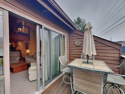 Sunplace 07 by Taylor Made Deep Creek