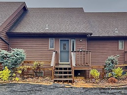 Sunplace 07 by Taylor Made Deep Creek