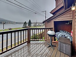 Sunplace 07 by Taylor Made Deep Creek