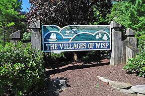 Villages of the Wisp 27 Liftside