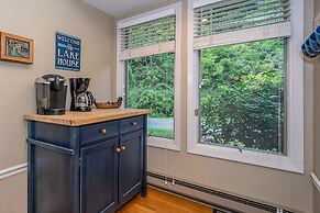 Villages of the Wisp 27 Liftside