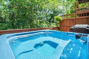 Villages of the Wisp 27 Liftside