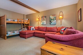 Villages of the Wisp 27 Liftside