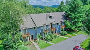 Villages of the Wisp 27 Liftside