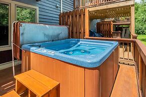 Villages of the Wisp 27 Liftside