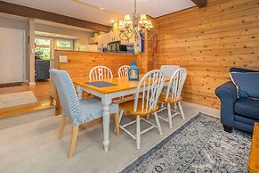 Villages of the Wisp 27 Liftside