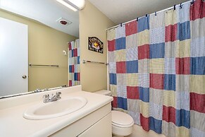 Villages of the Wisp 27 Liftside