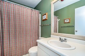 Villages of the Wisp 27 Liftside