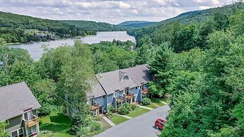 Villages of the Wisp 27 Liftside