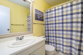 Villages of the Wisp 27 Liftside