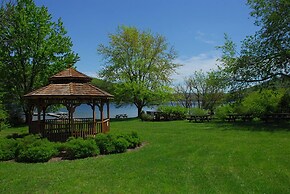 Villages of the Wisp 27 Liftside