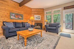 Villages of the Wisp 27 Liftside