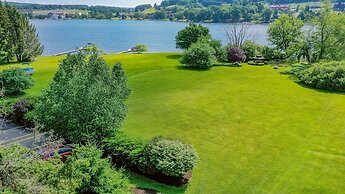 Villages of the Wisp 27 Liftside