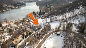 Villages of the Wisp 27 Liftside