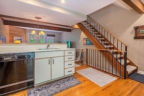 Villages of the Wisp 27 Liftside