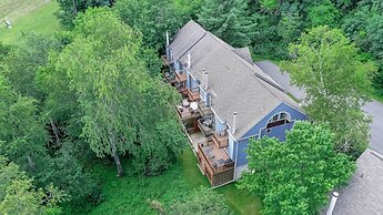 Villages of the Wisp 27 Liftside