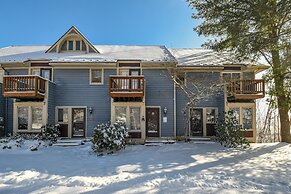 Villages of the Wisp 27 Liftside