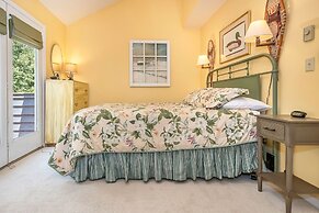 Villages of the Wisp 27 Liftside