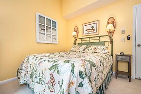 Villages of the Wisp 27 Liftside