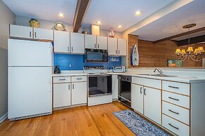 Villages of the Wisp 27 Liftside