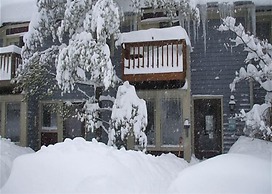 Villages of the Wisp 27 Liftside