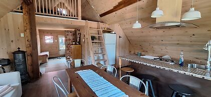 Auberge et Campagne