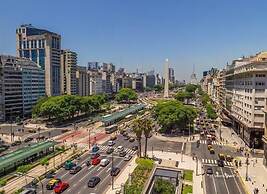 Hotel AATRAC Buenos Aires