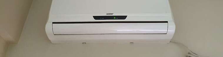 Hotel AATRAC Buenos Aires