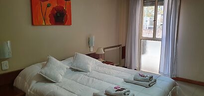 Hotel AATRAC Buenos Aires