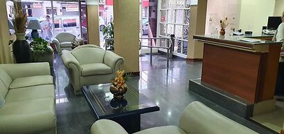 Hotel AATRAC Buenos Aires