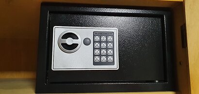 Hotel AATRAC Buenos Aires