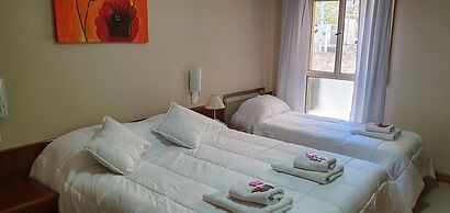 Hotel AATRAC Buenos Aires