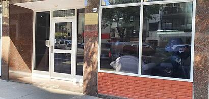 Hotel AATRAC Buenos Aires