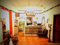 Hostel Plaza Mayor
