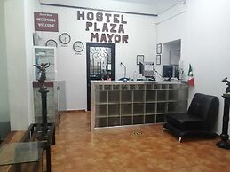 Hostel Plaza Mayor