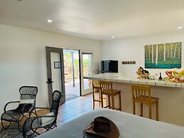 Mi Kasa Hot Springs 420, Adults only, Clothing Optional