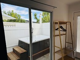 Mi Kasa Hot Springs 420, Adults only, Clothing Optional