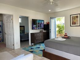 Mi Kasa Hot Springs 420, Adults only, Clothing Optional