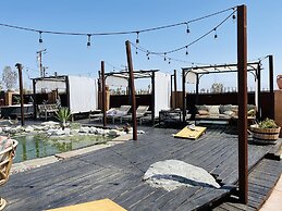 Mi Kasa Hot Springs 420, Adults only, Clothing Optional