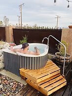 Mi Kasa Hot Springs 420, Adults only, Clothing Optional