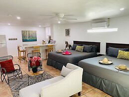 Mi Kasa Hot Springs 420, Adults only, Clothing Optional