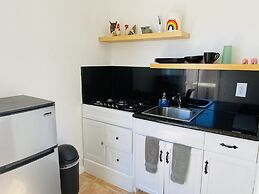 Mi Kasa Hot Springs 420, Adults only, Clothing Optional