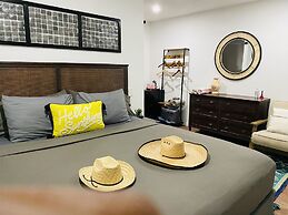 Mi Kasa Hot Springs 420, Adults only, Clothing Optional